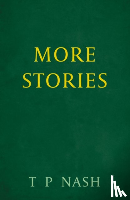 Nash, T P - More Stories