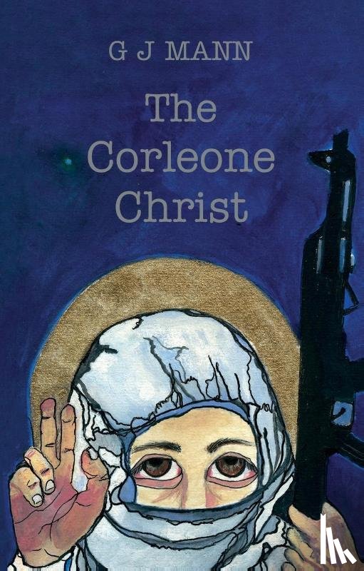 Mann, GJ - The Corleone Christ