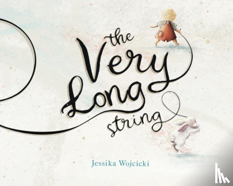Wojcicki, Jessika - The Very Long String