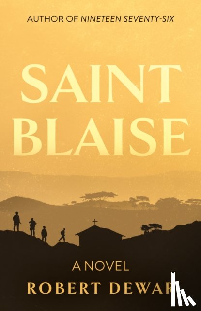 Dewar, Robert - Saint Blaise