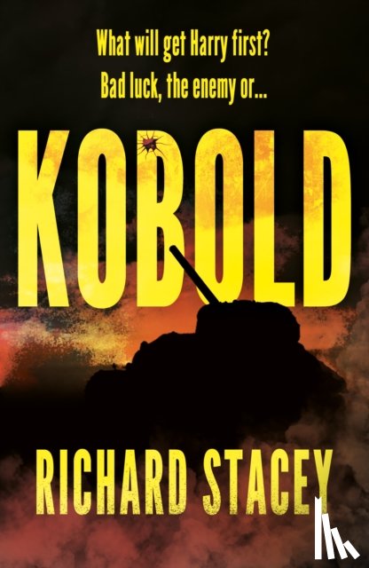 Stacey, Richard - Kobold
