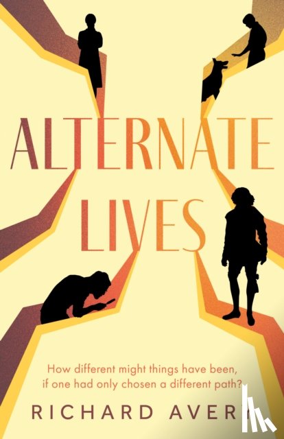 Avery, Richard - Alternate Lives