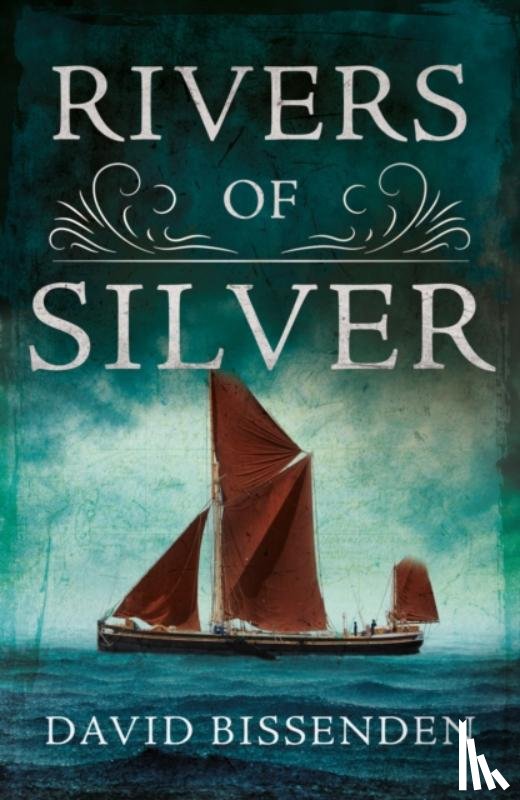 Bissenden, David - Rivers of Silver