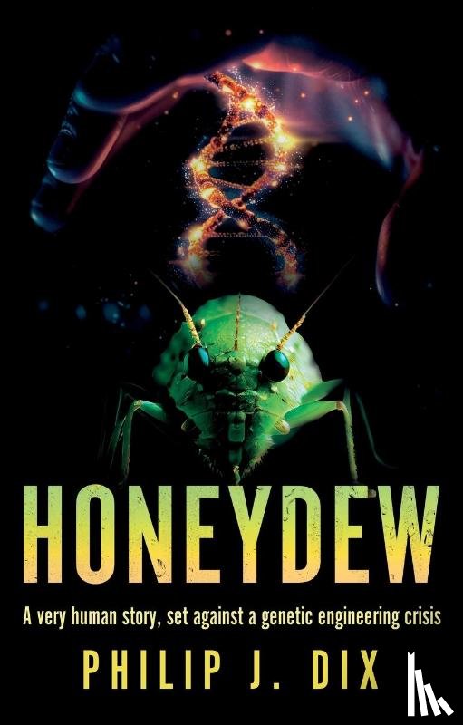 Dix, Philip J. - Honeydew