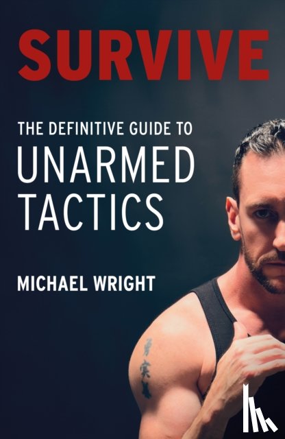 Wright, Michael - Survive