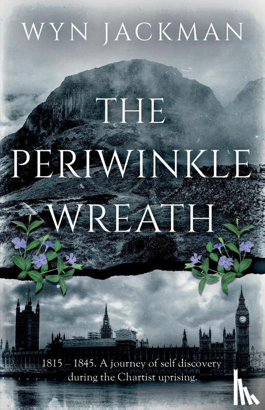 Jackman, Wyn - The Periwinkle Wreath