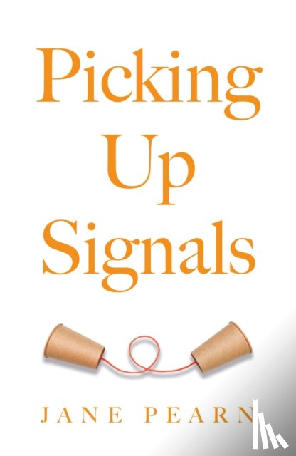 Pearn, Jane - Picking Up Signals