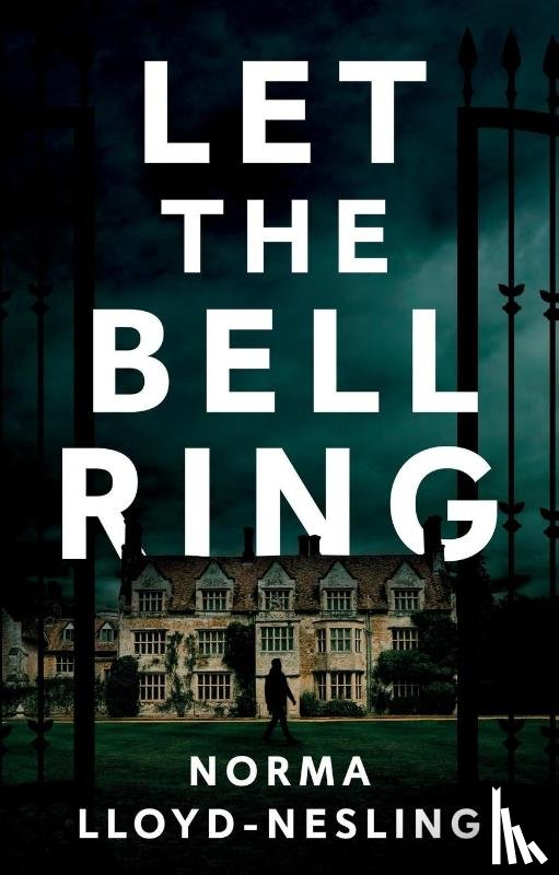 Lloyd-Nesling, Norma - Let the Bell Ring