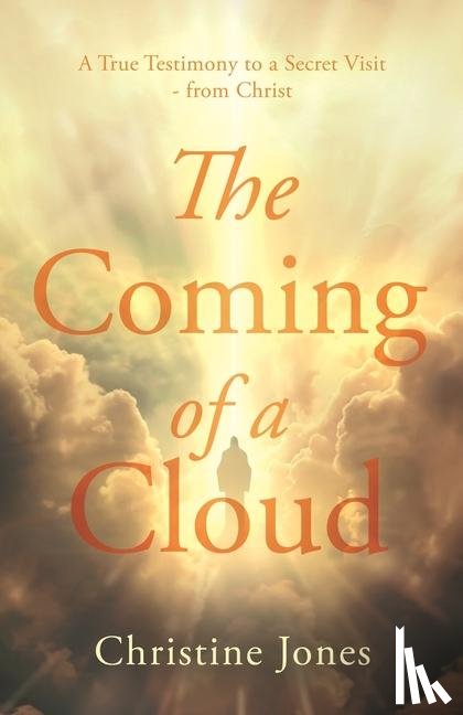 Jones, Christine - The Coming of a Cloud