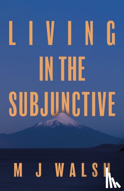 Walsh, M J - Living in the Subjunctive