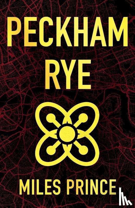 Prince, Miles - Peckham Rye