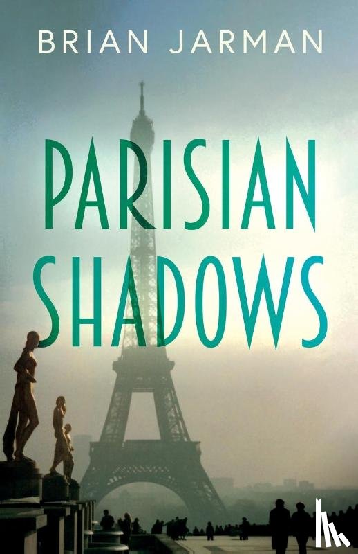 Jarman, Brian - Parisian Shadows