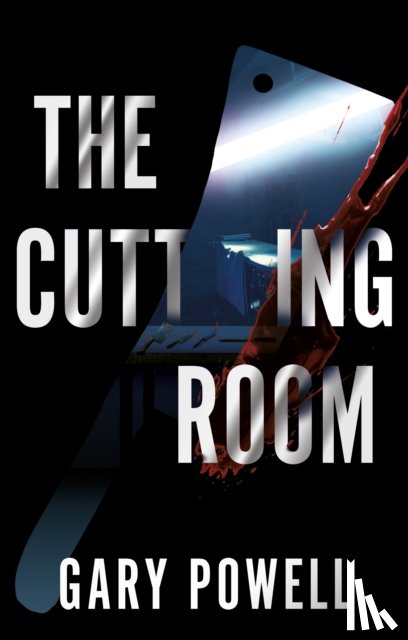 Powell, Gary - The Cutting Room