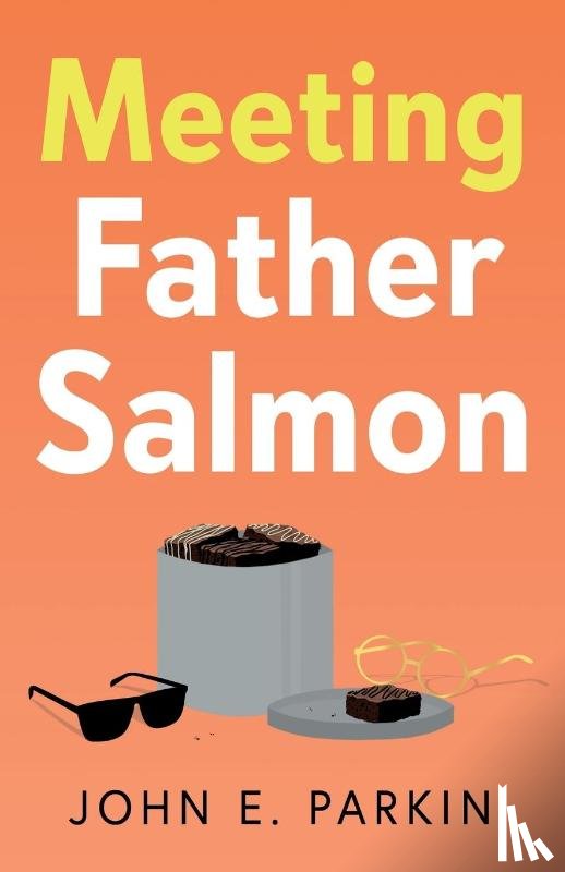 Parkin, John E. - Meeting Father Salmon