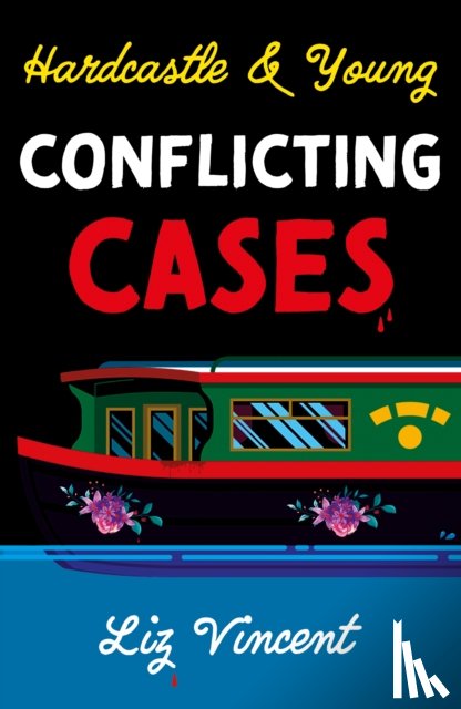 Vincent, Liz - Hardcastle & Young – Conflicting Cases