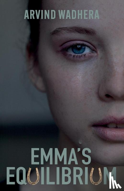 Wadhera, Arvind - Emma's Equilibrium