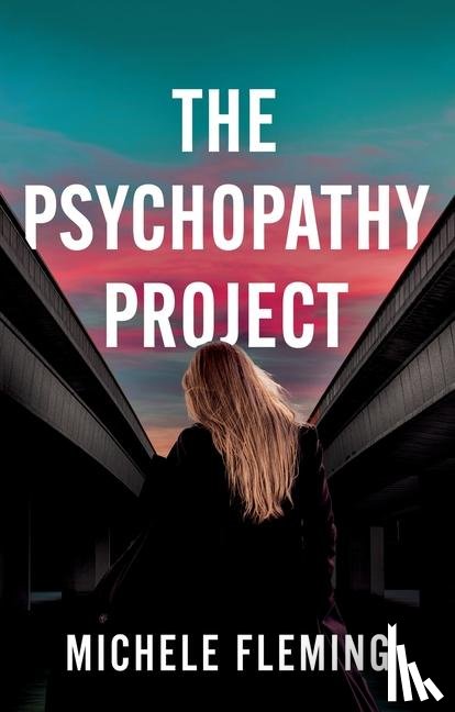 Fleming, Michele - The Psychopathy Project