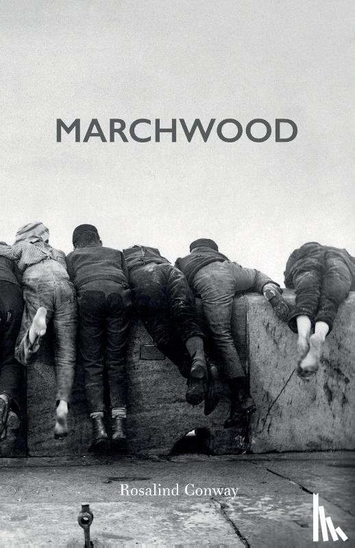 Conway, Rosalind - Marchwood
