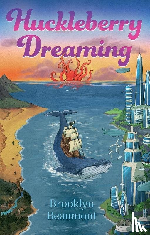 Beaumont, Brooklyn - Huckleberry Dreaming