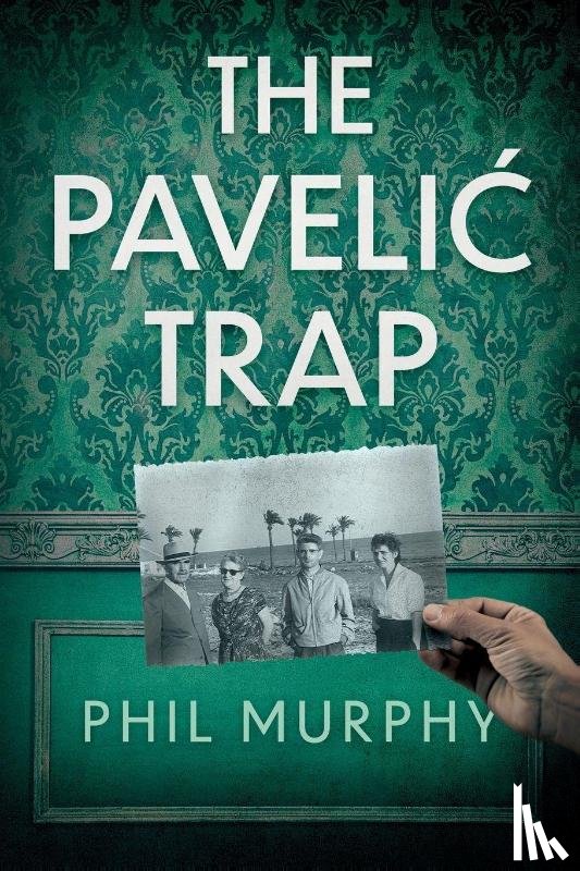 Murphy, Phil - The Pavelic Trap