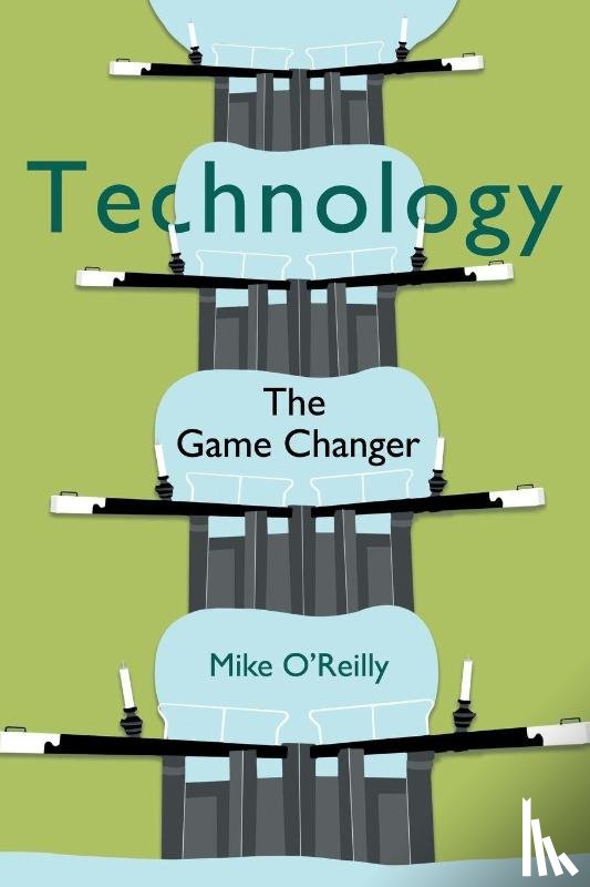 O’Reilly, Mike - Technology