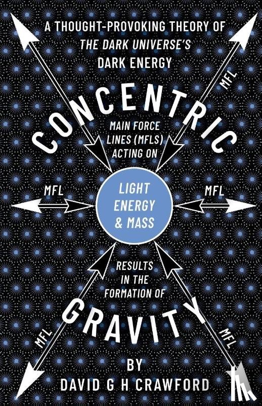 Crawford, David G H - Concentric Gravity
