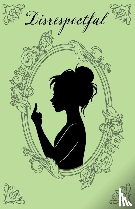 Haaland, Sonja C. - Disrespectful