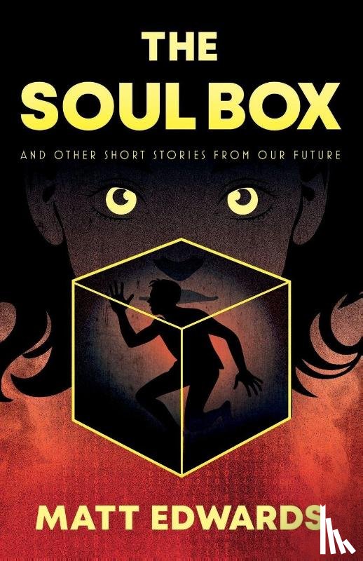 Edwards, Matt - The Soul Box