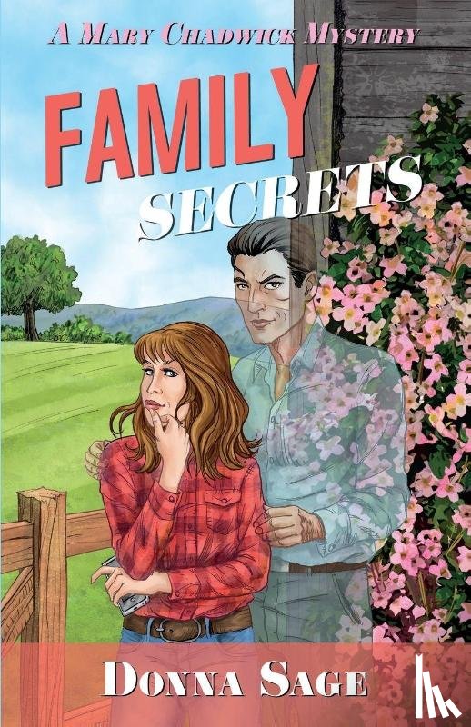 Sage, Donna - Family Secrets