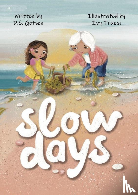 Getson, D.S. - Slow Days