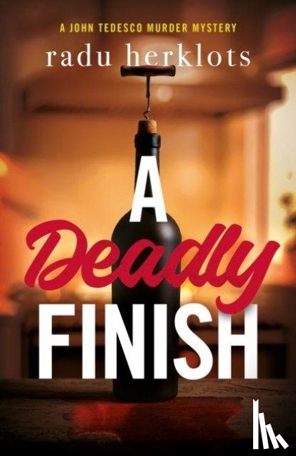 Herklots, Radu - A Deadly Finish