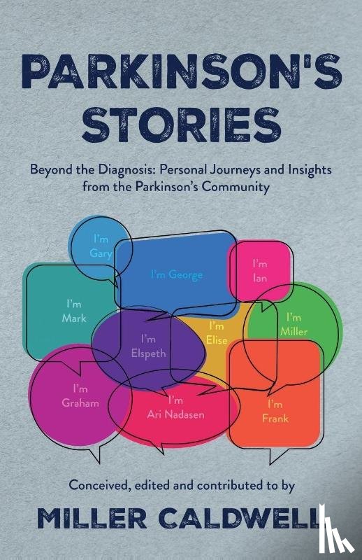 Caldwell, Miller - Parkinson's Stories