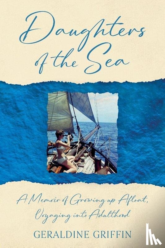 Griffin, Geraldine - Daughters of the Sea