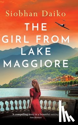 Daiko, Siobhan - The Girl from Lake Maggiore