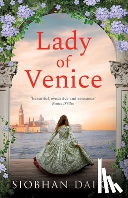 Daiko, Siobhan - Lady of Venice