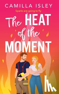 Isley, Camilla - The Heat of the Moment