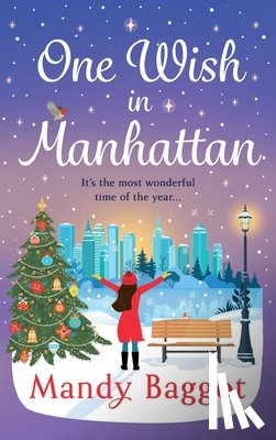 Baggot, Mandy - One Wish in Manhattan