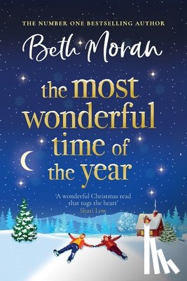 Moran, Beth - The Most Wonderful Time of the Year