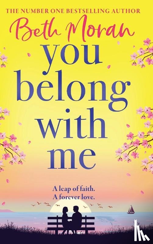 Moran, Beth - You Belong With Me