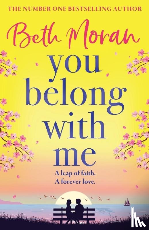 Moran, Beth - You Belong With Me