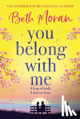 Moran, Beth - You Belong with Me