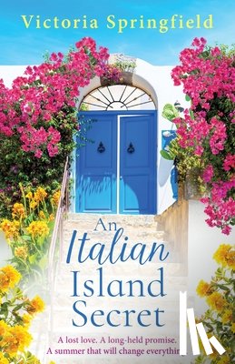 Springfield, Victoria - An Italian Island Secret