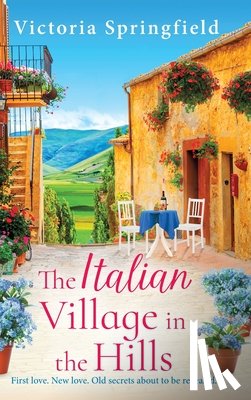 Springfield, Victoria - The Italian Village in the Hills