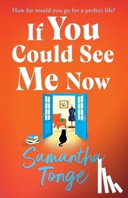 Tonge, Samantha - If You Could See Me Now