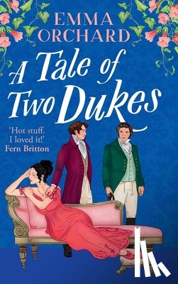 Orchard, Emma - A Tale of Two Dukes