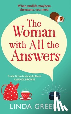 Linda Green - The Woman with All the Answers