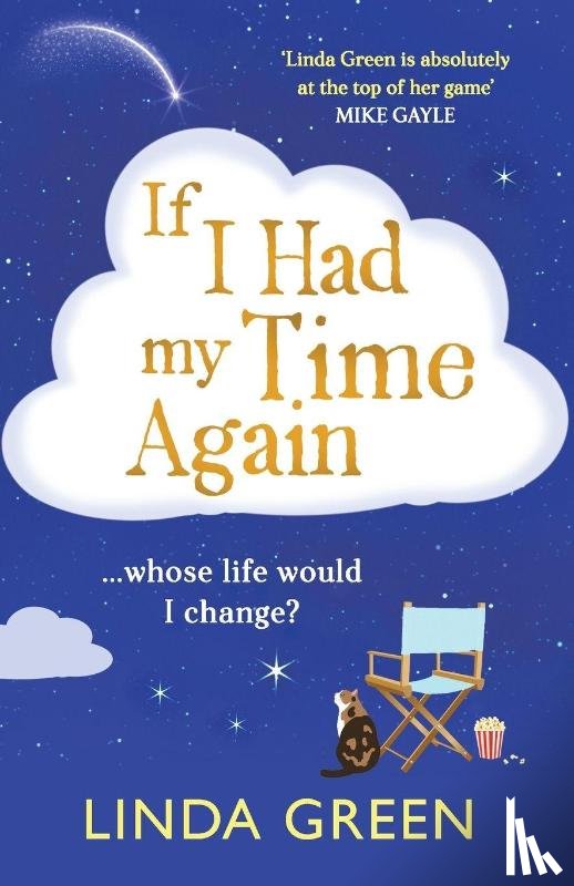 Green, Linda - If I Had My Time Again