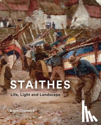 Chadwick, Adam - Staithes