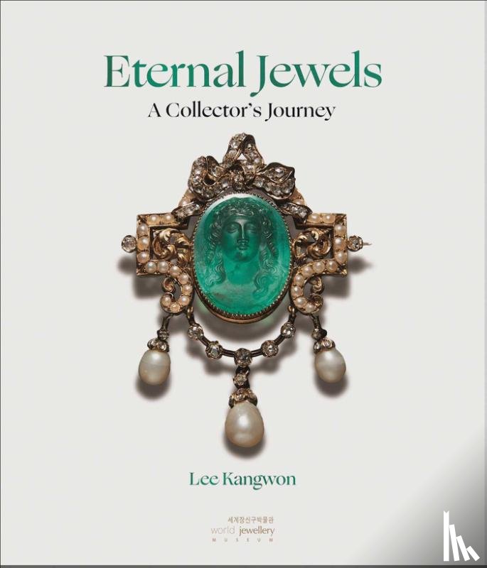 Kangwon, Lee - Eternal Jewels