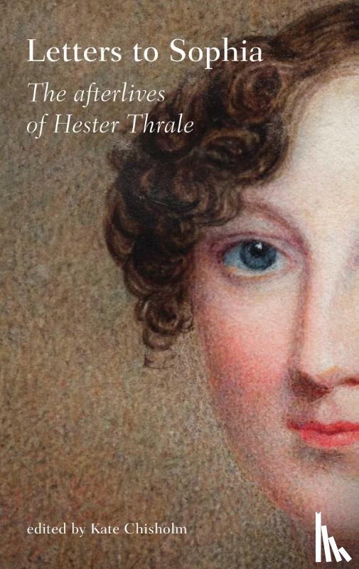Chisholm, Kate, Rothschild, Loren - Letters to Sophia